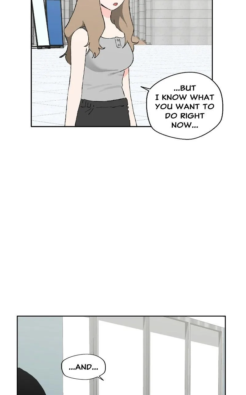 Swimmer Boy Chapter 47 page 40