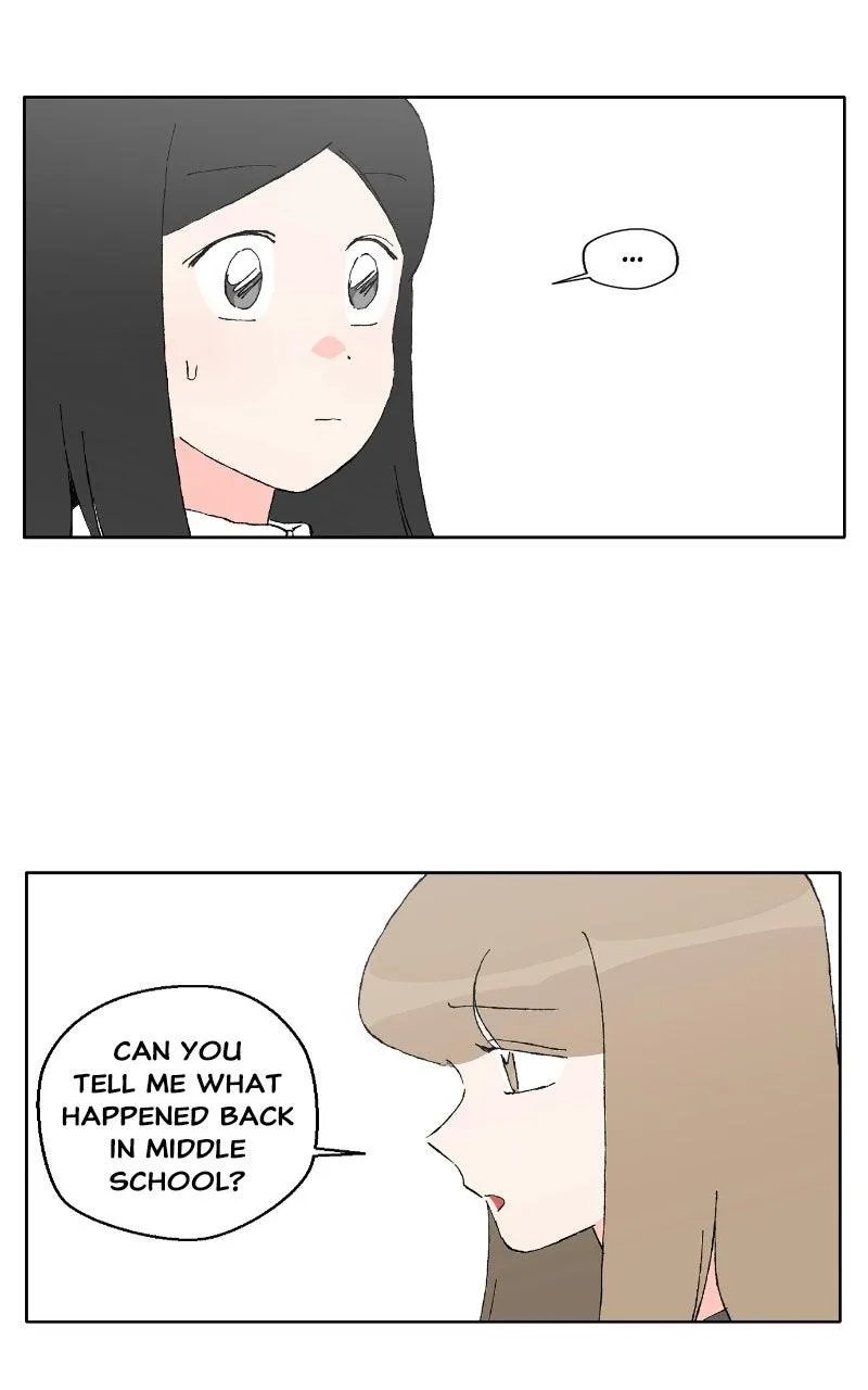 Swimmer Boy Chapter 47 page 42