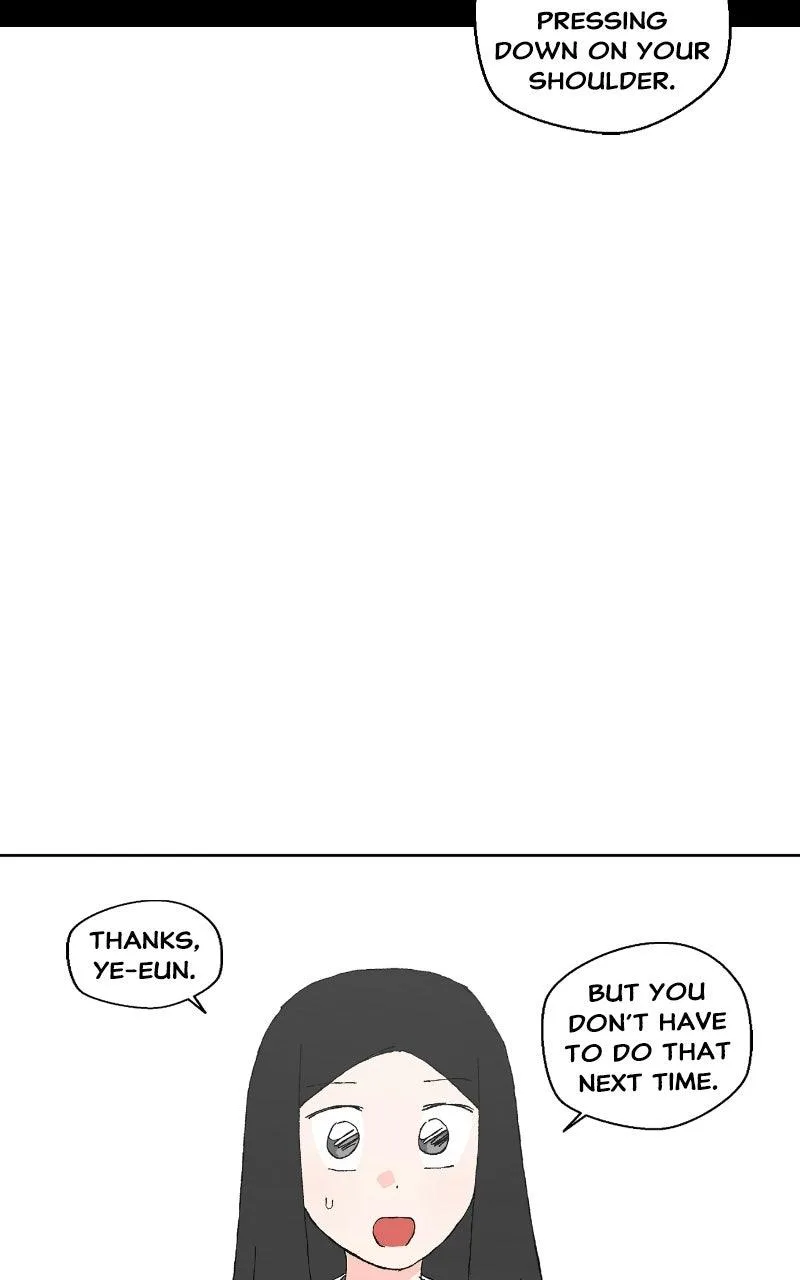 Swimmer Boy Chapter 47 page 38