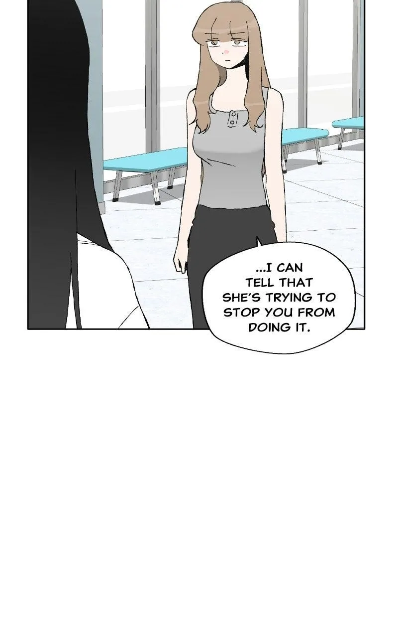 Swimmer Boy Chapter 47 page 41