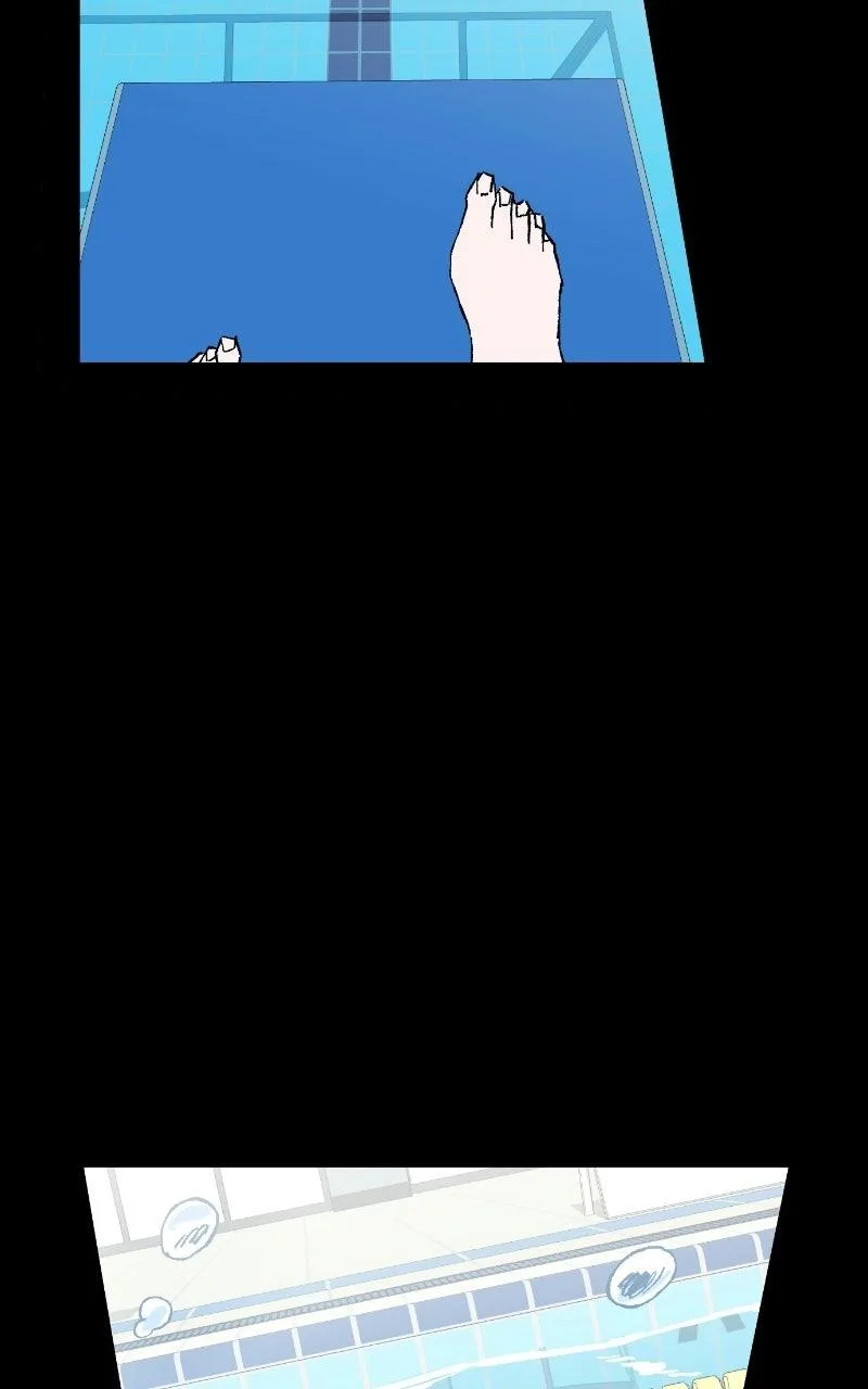 Swimmer Boy Chapter 47 page 52