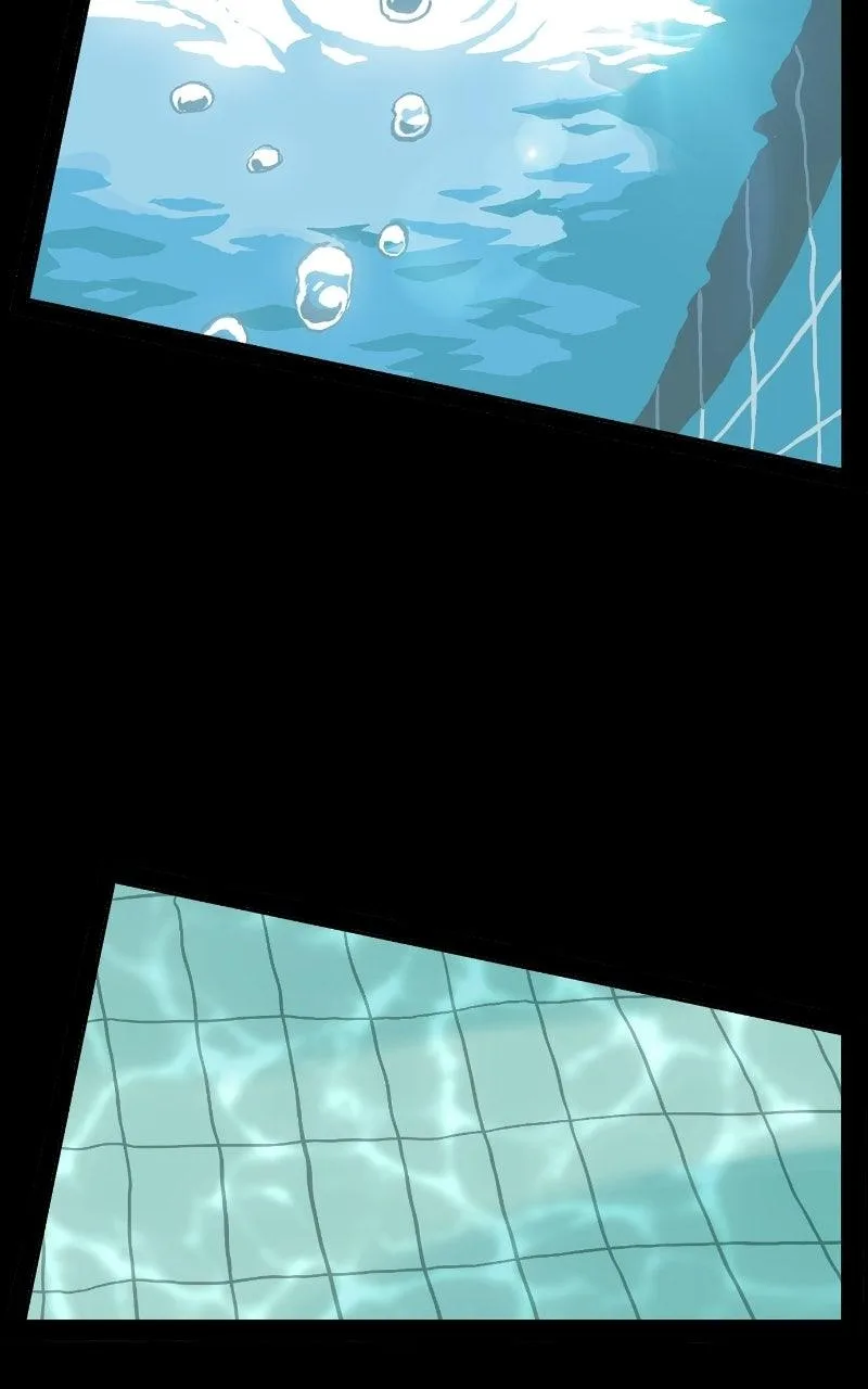 Swimmer Boy Chapter 47 page 54