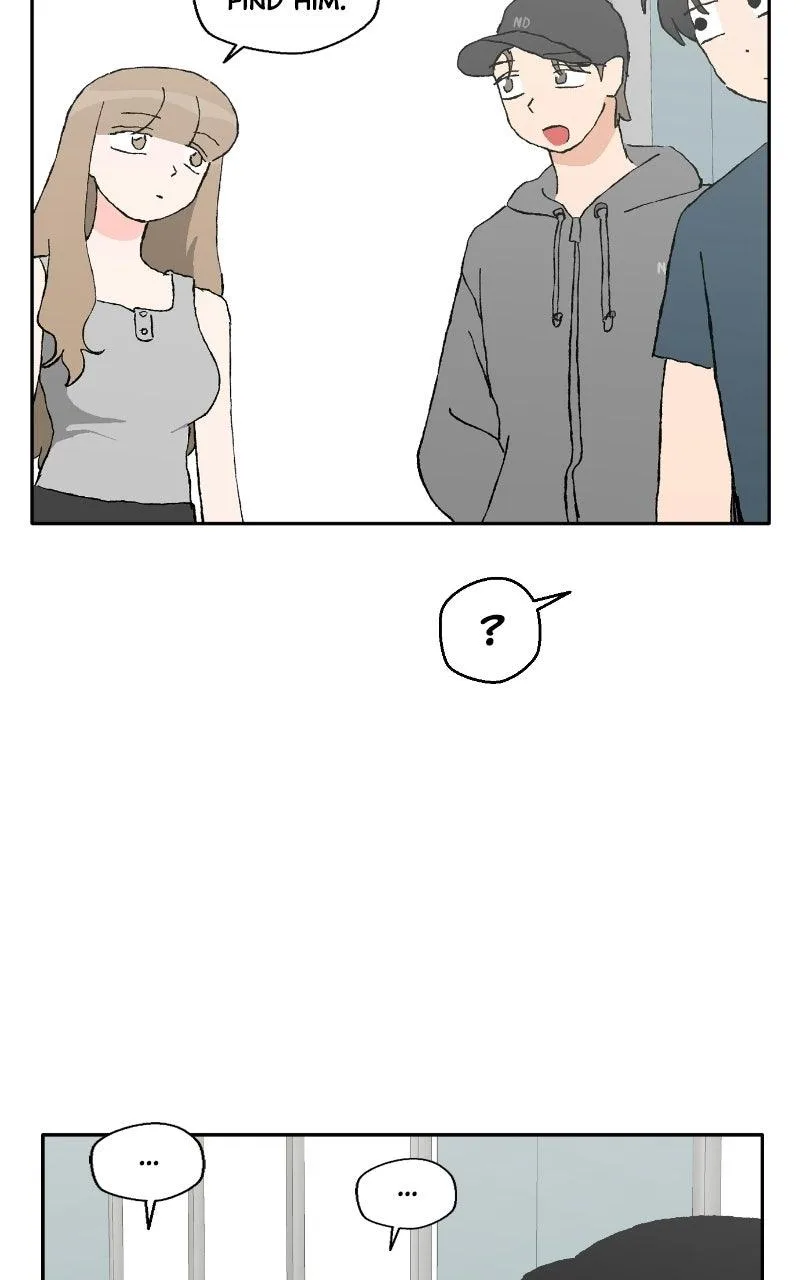 Swimmer Boy Chapter 47 page 59
