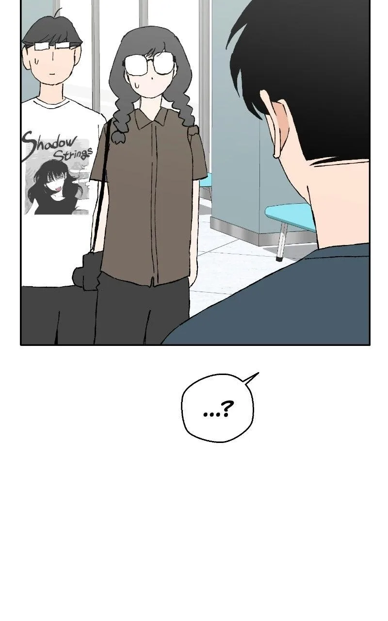 Swimmer Boy Chapter 47 page 60