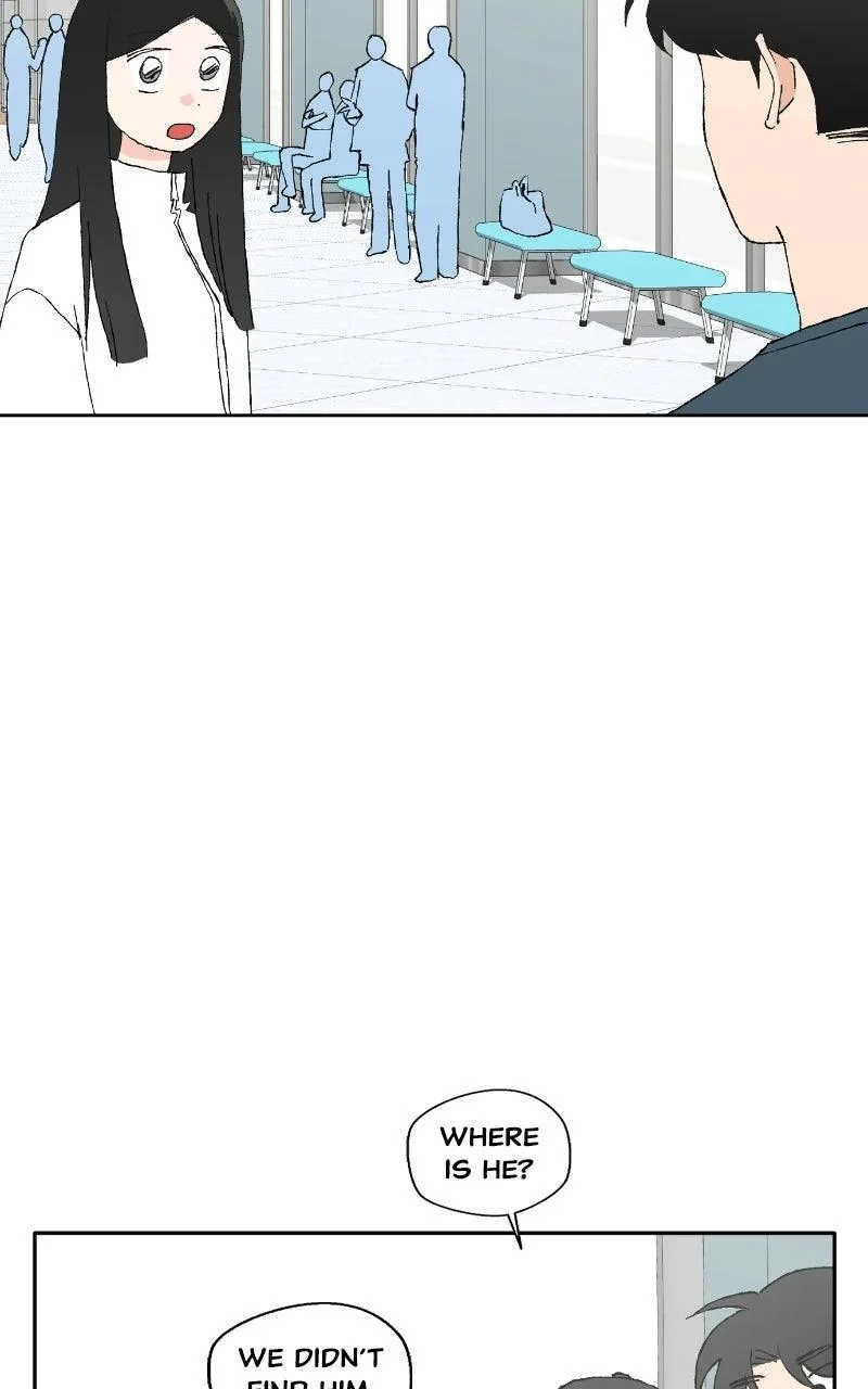 Swimmer Boy Chapter 47 page 58