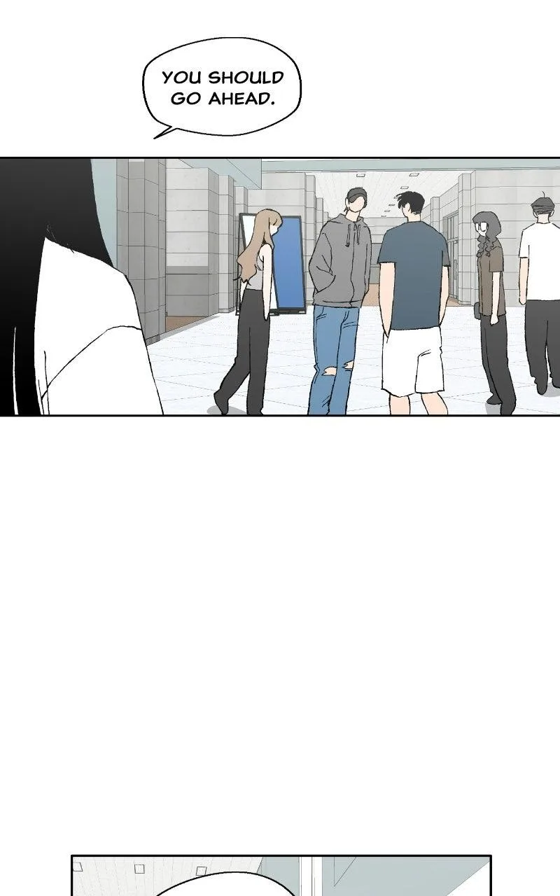 Swimmer Boy Chapter 47 page 67