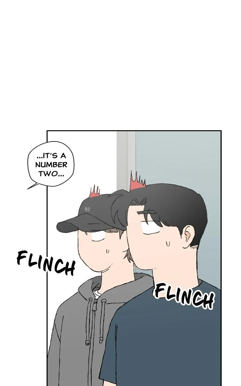 Swimmer Boy Chapter 47 page 70