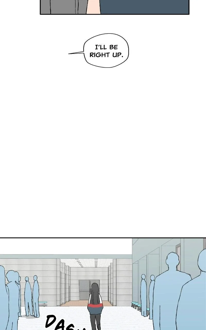 Swimmer Boy Chapter 47 page 71