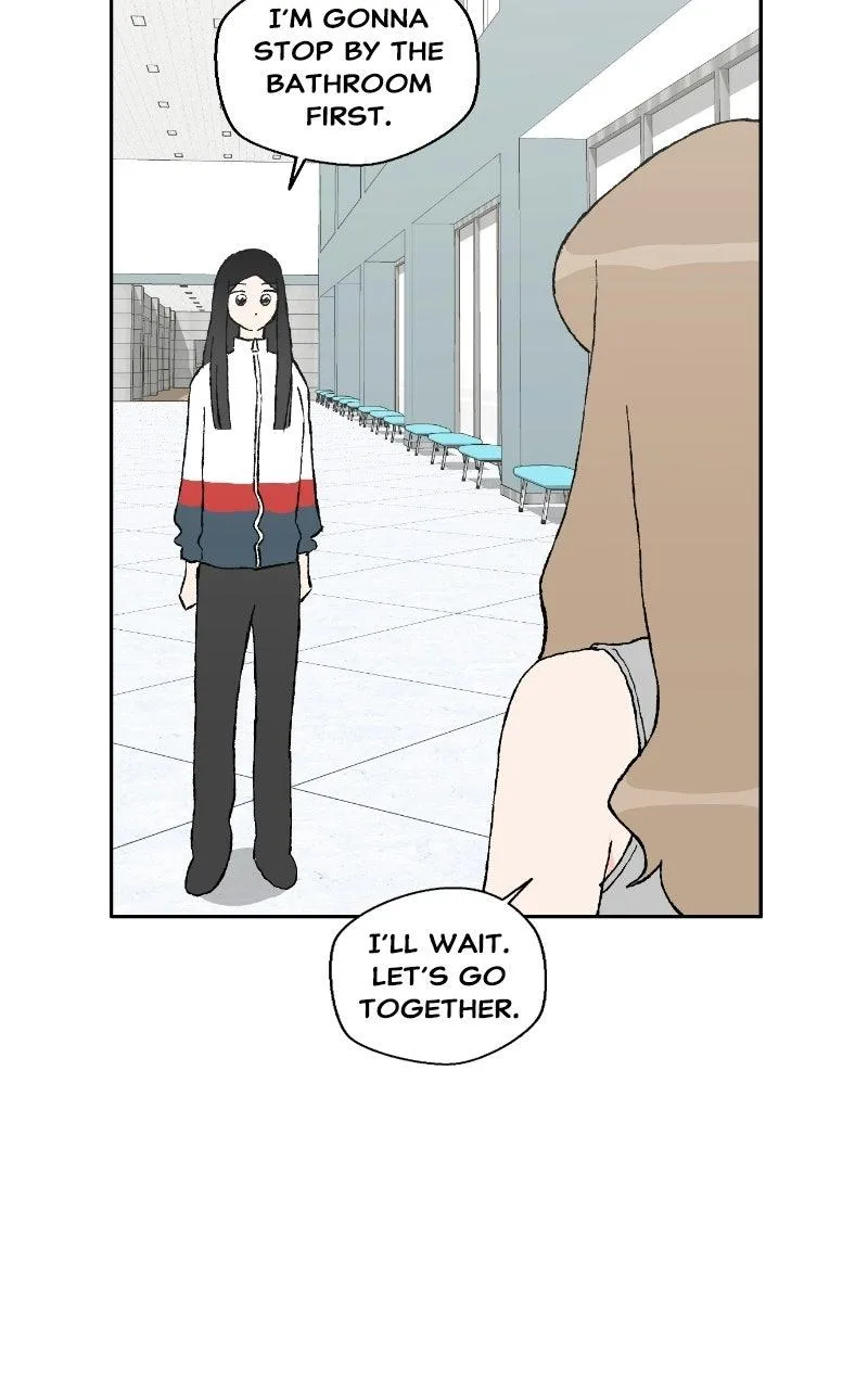 Swimmer Boy Chapter 47 page 68
