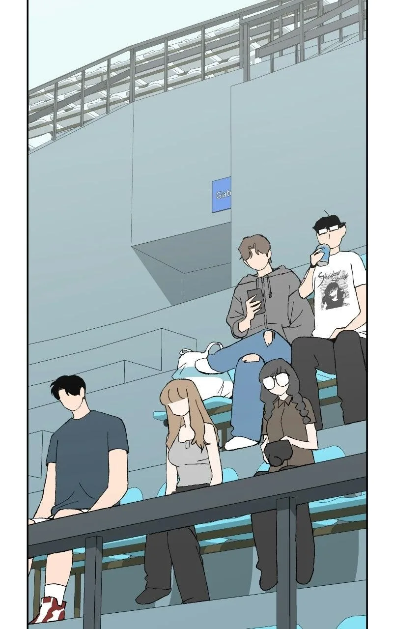 Swimmer Boy Chapter 47 page 74
