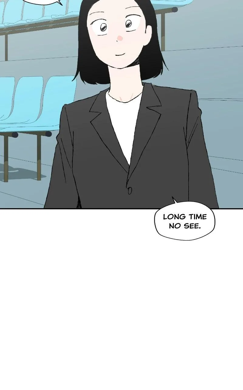 Swimmer Boy Chapter 47 page 79