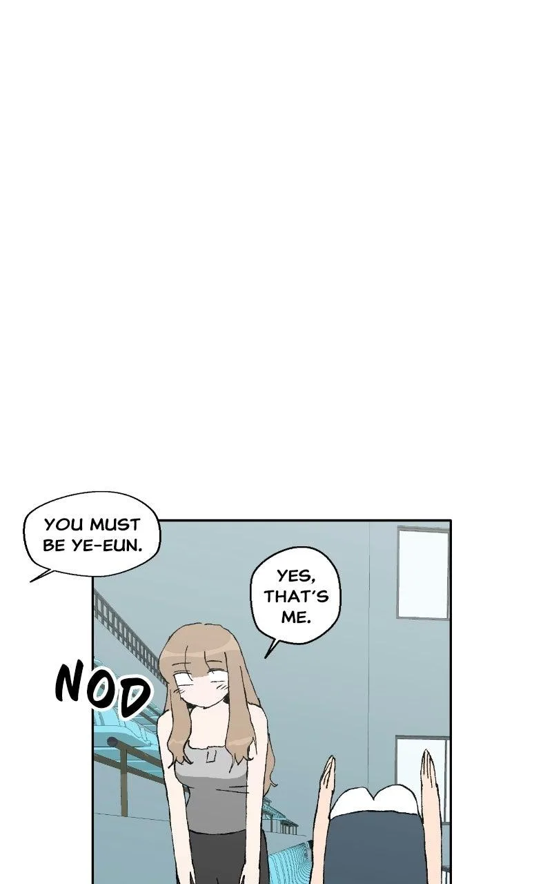 Swimmer Boy Chapter 47 page 83