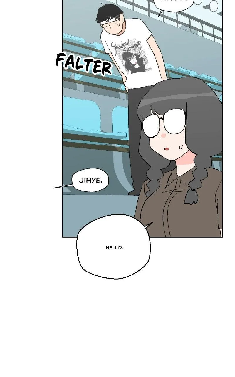 Swimmer Boy Chapter 47 page 85
