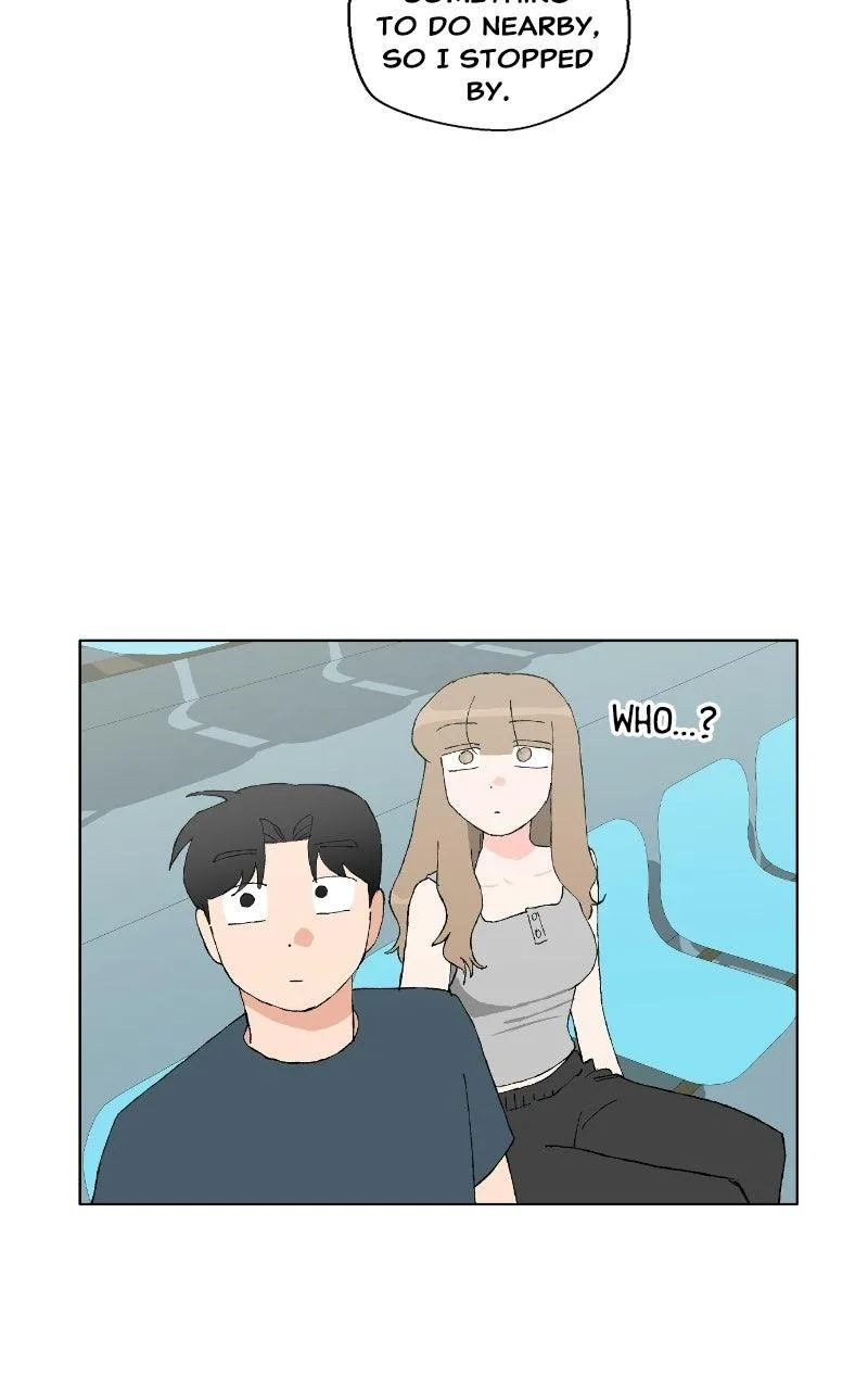Swimmer Boy Chapter 47 page 81
