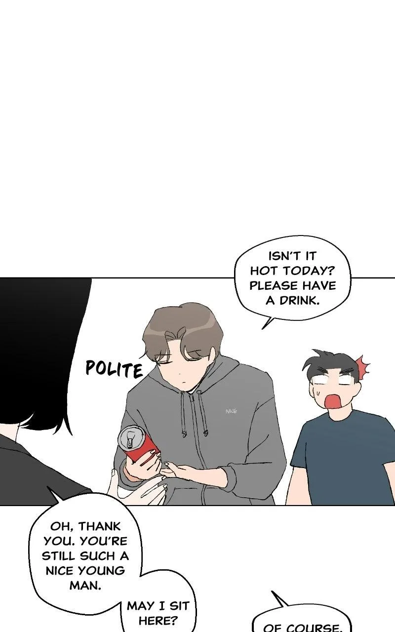 Swimmer Boy Chapter 47 page 87