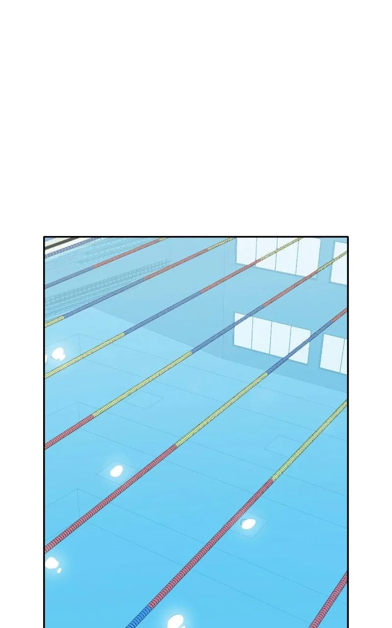 Swimmer Boy Chapter 47 page 89