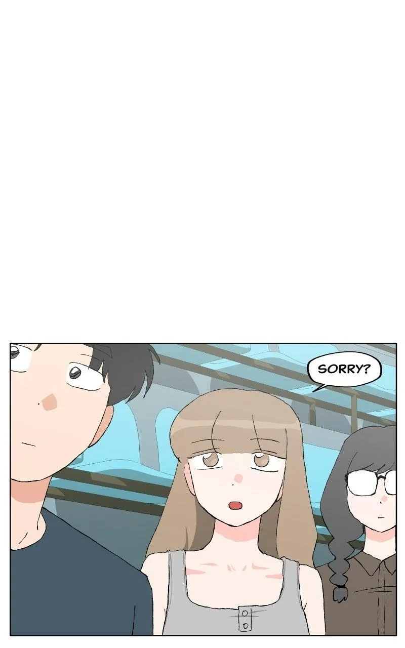 Swimmer Boy Chapter 47 page 92