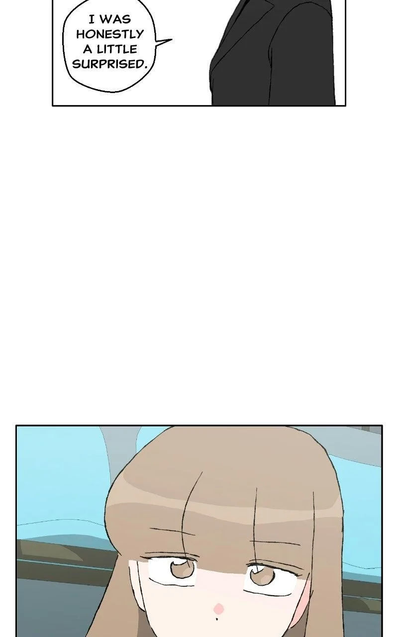 Swimmer Boy Chapter 47 page 94
