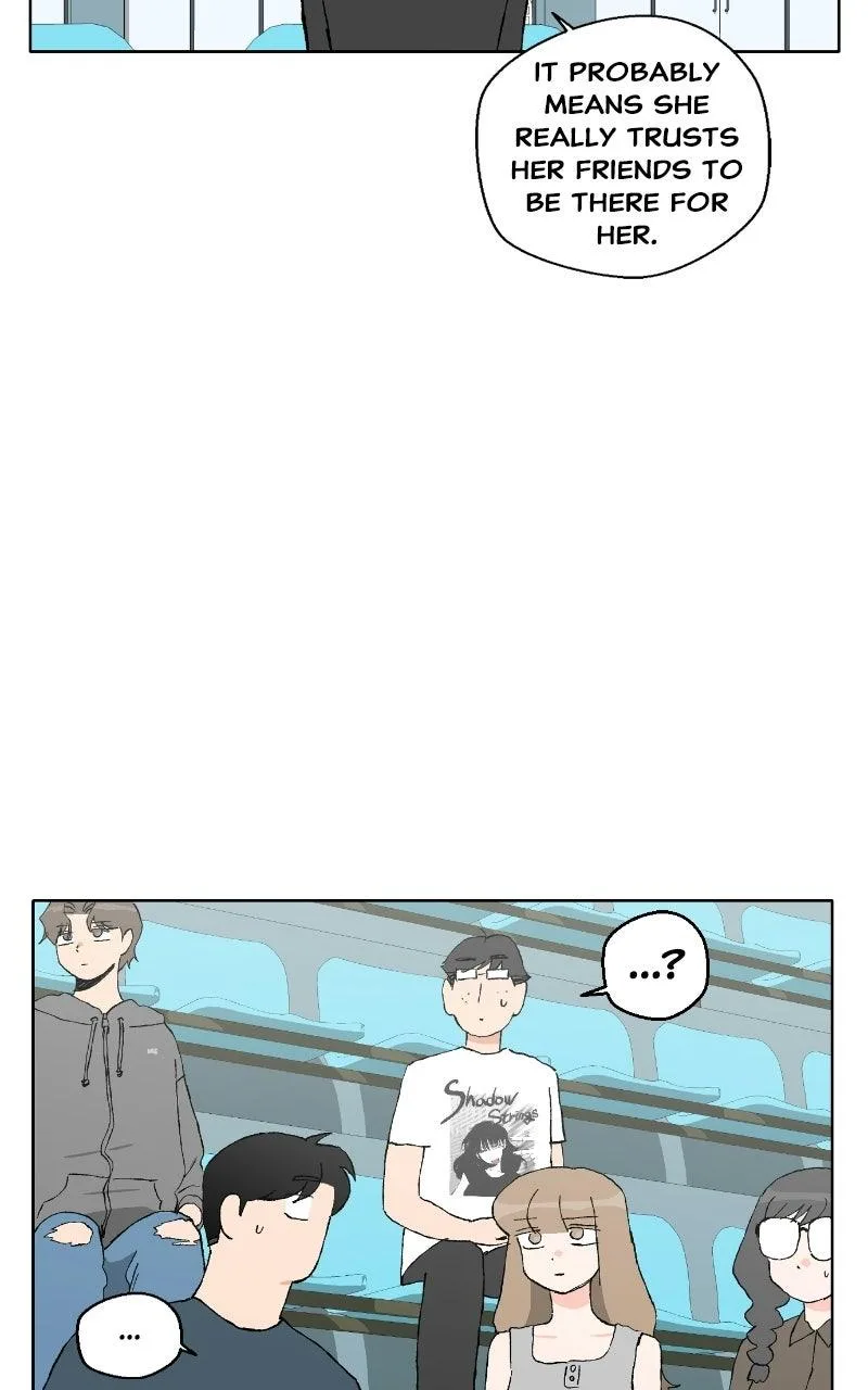 Swimmer Boy Chapter 47 page 96
