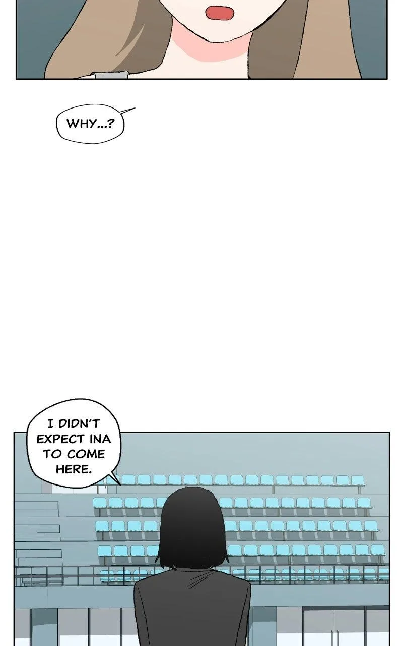 Swimmer Boy Chapter 47 page 95