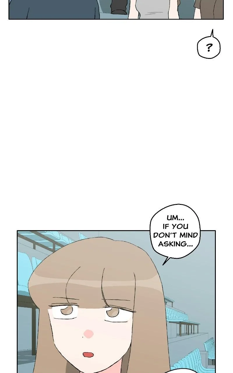 Swimmer Boy Chapter 47 page 97