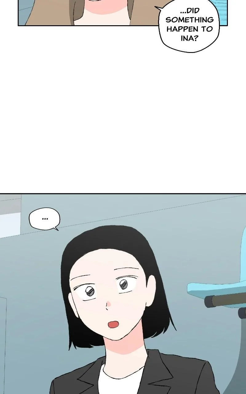 Swimmer Boy Chapter 47 page 98