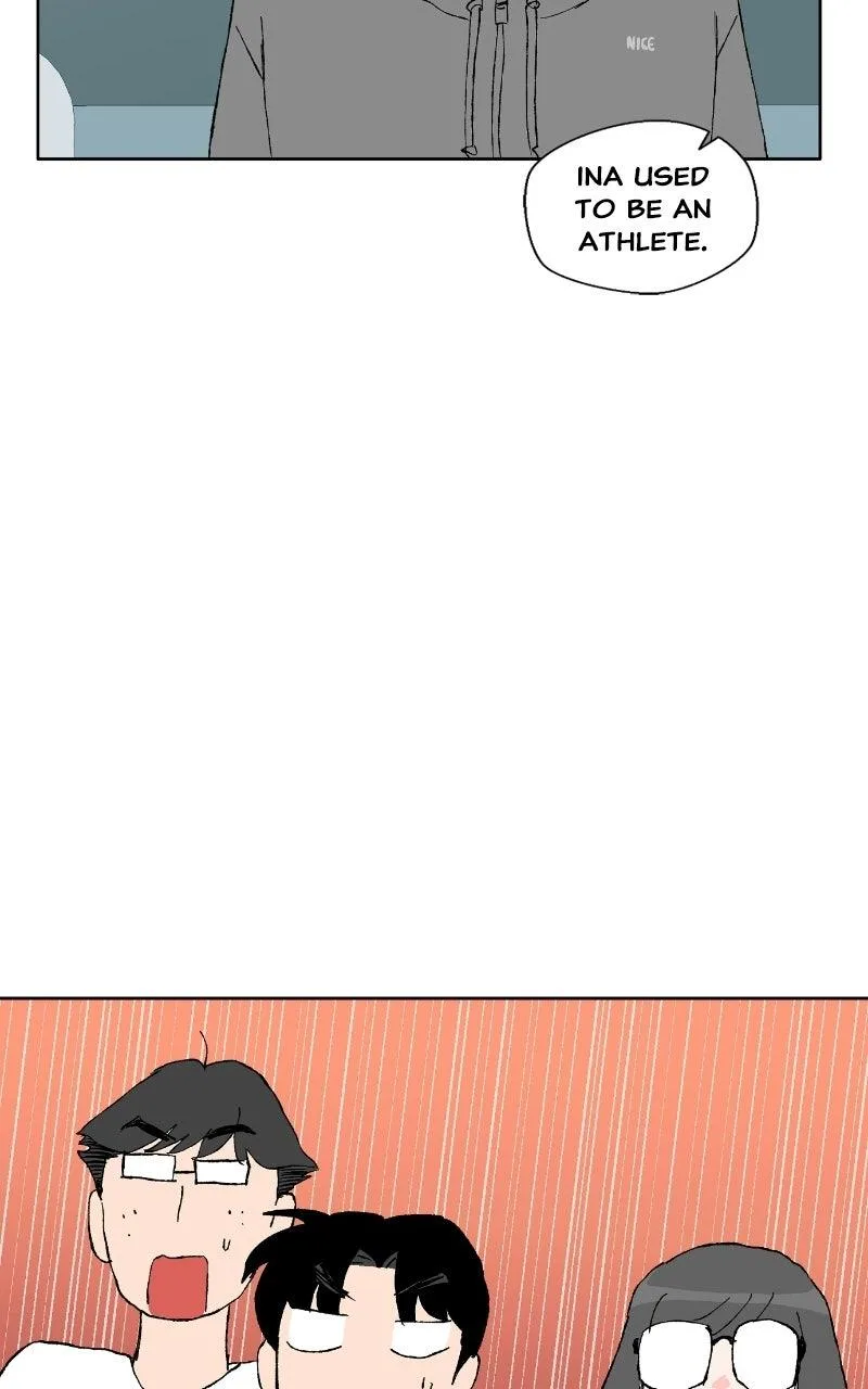 Swimmer Boy Chapter 47 page 100