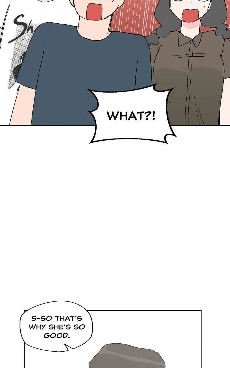 Swimmer Boy Chapter 47 page 101
