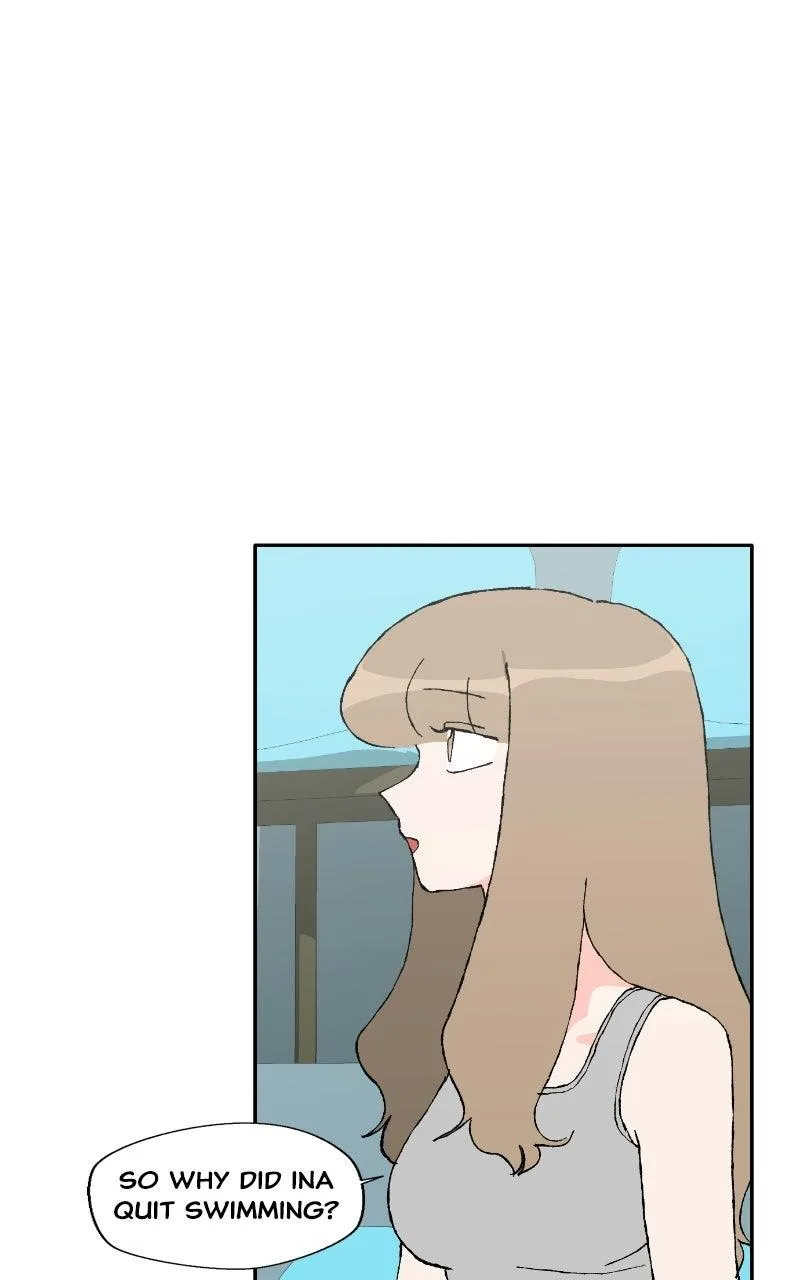 Swimmer Boy Chapter 47 page 105