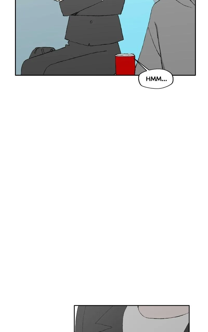 Swimmer Boy Chapter 47 page 107