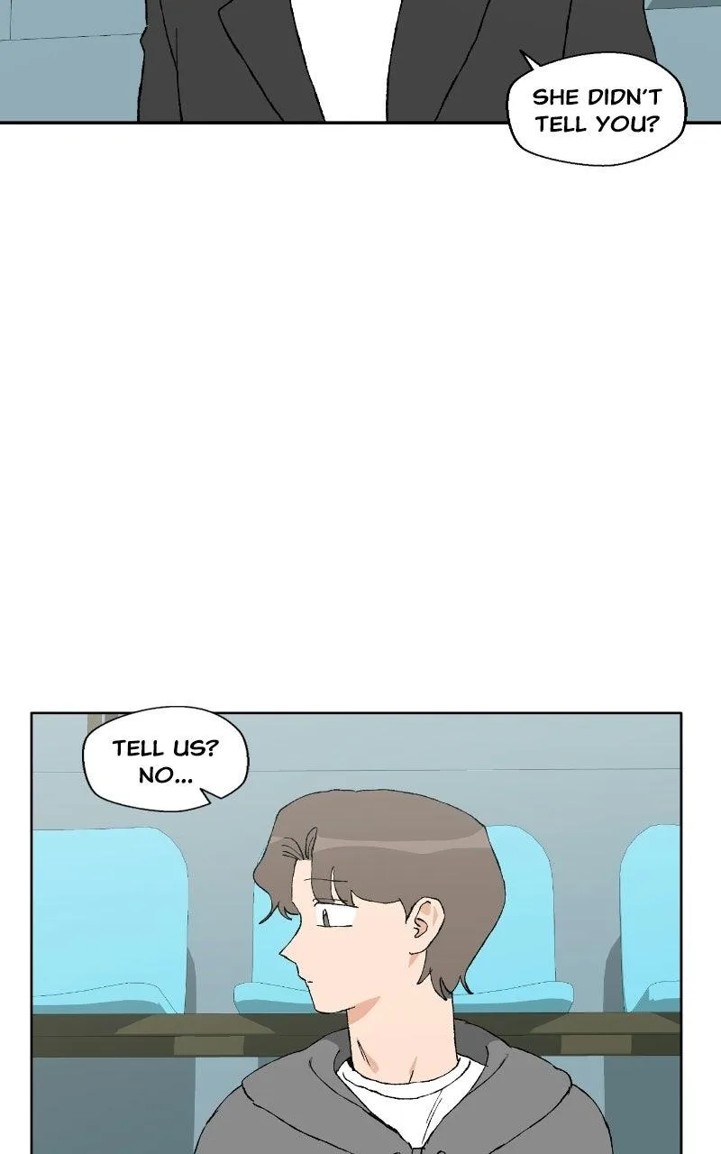 Swimmer Boy Chapter 47 page 99