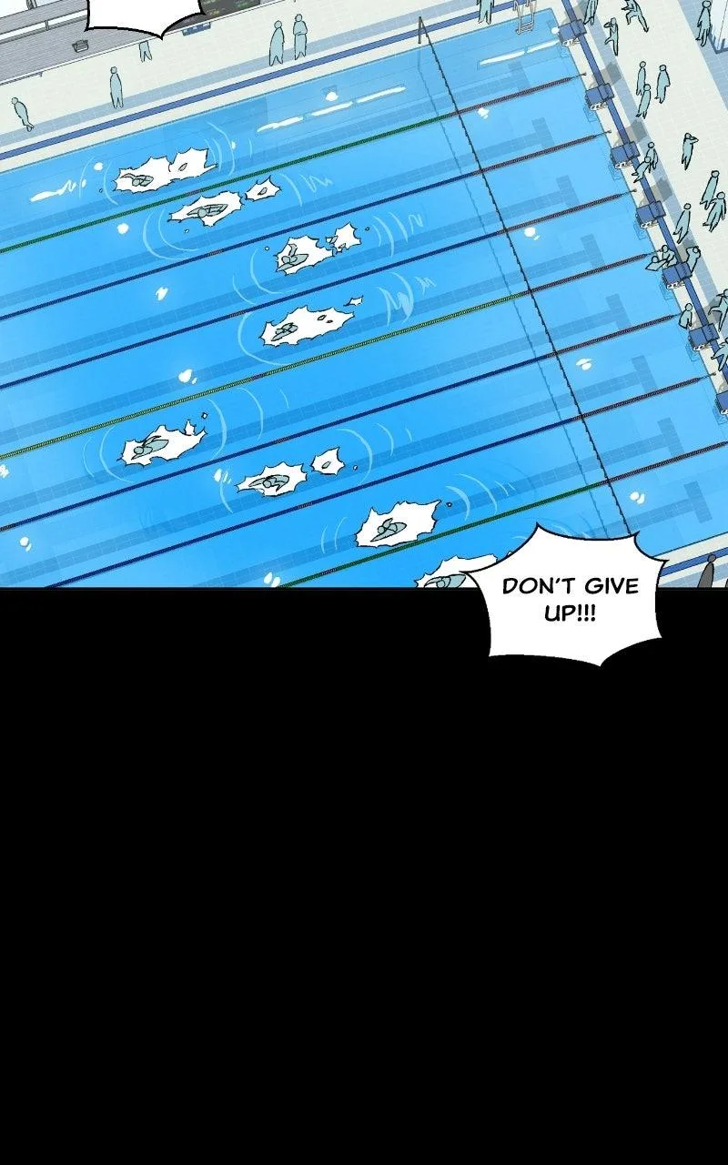 Swimmer Boy Chapter 47 page 130