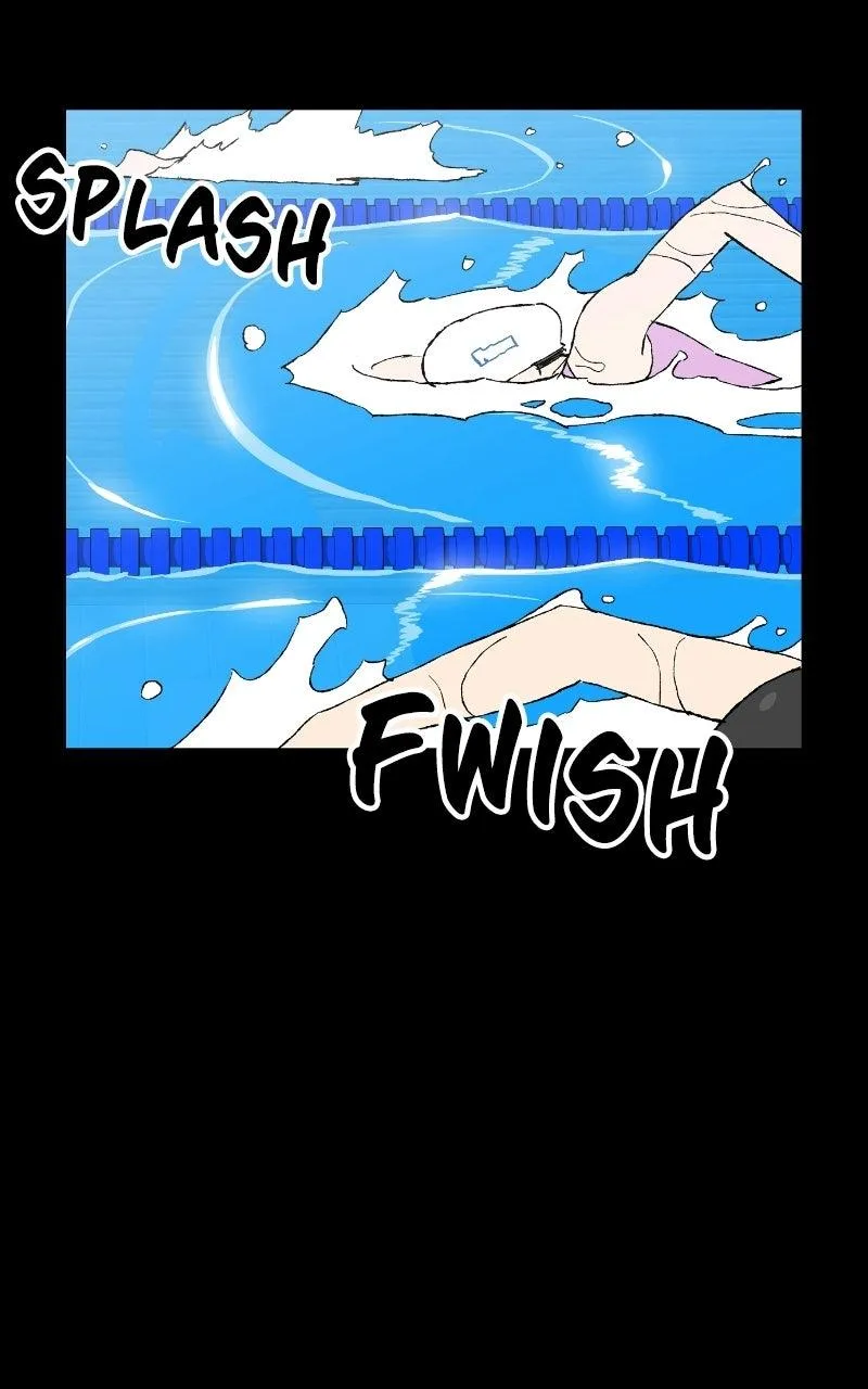 Swimmer Boy Chapter 47 page 131