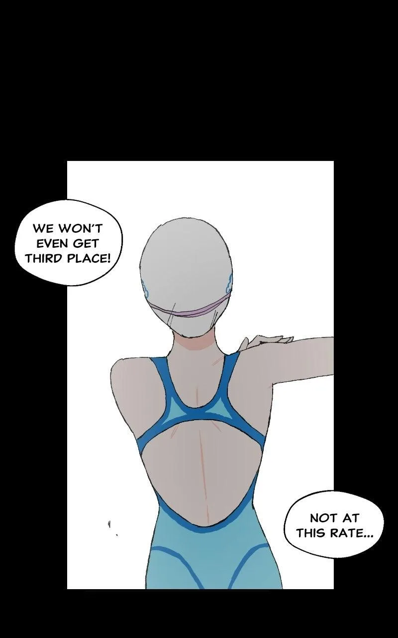 Swimmer Boy Chapter 47 page 133