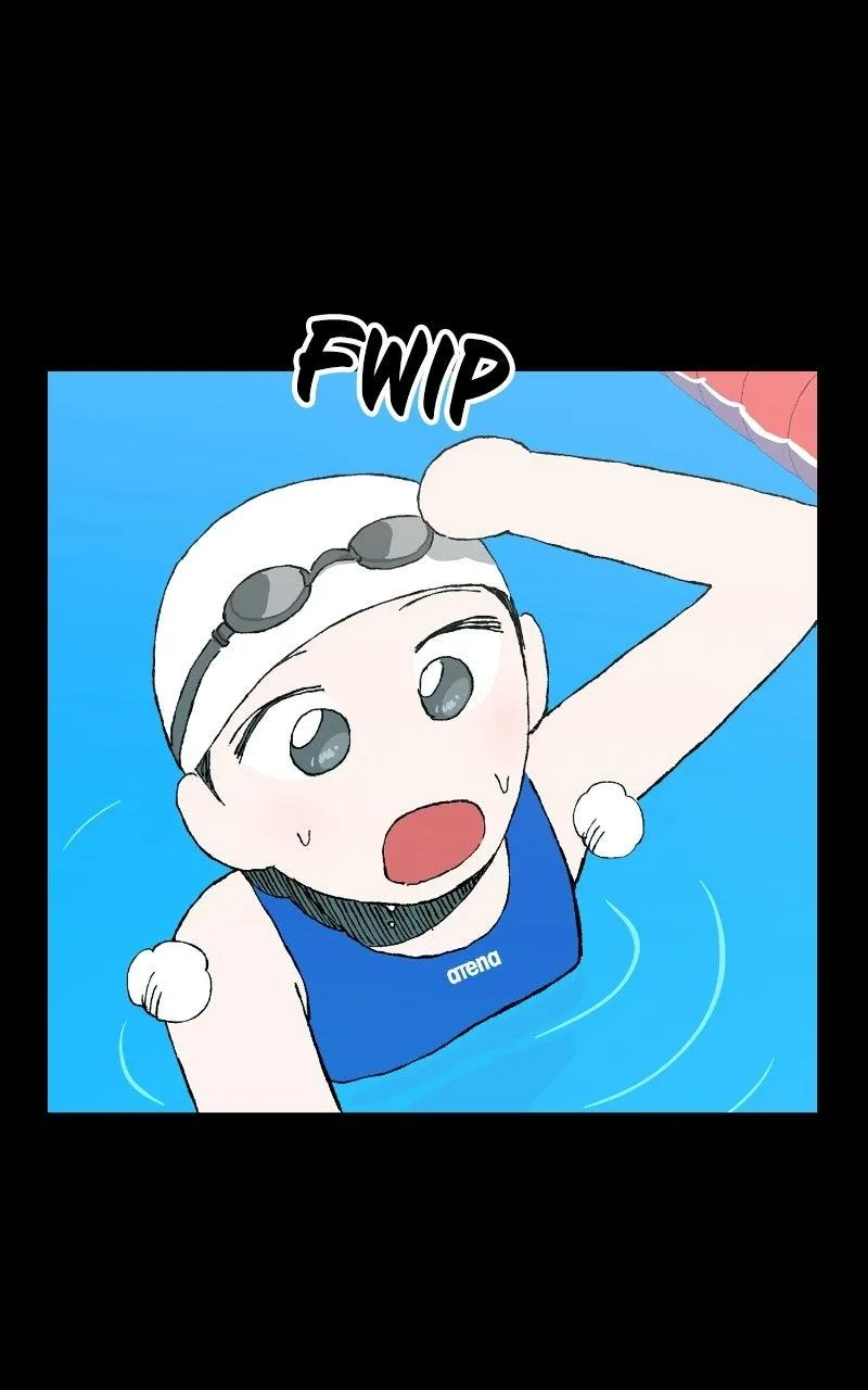 Swimmer Boy Chapter 48 page 7