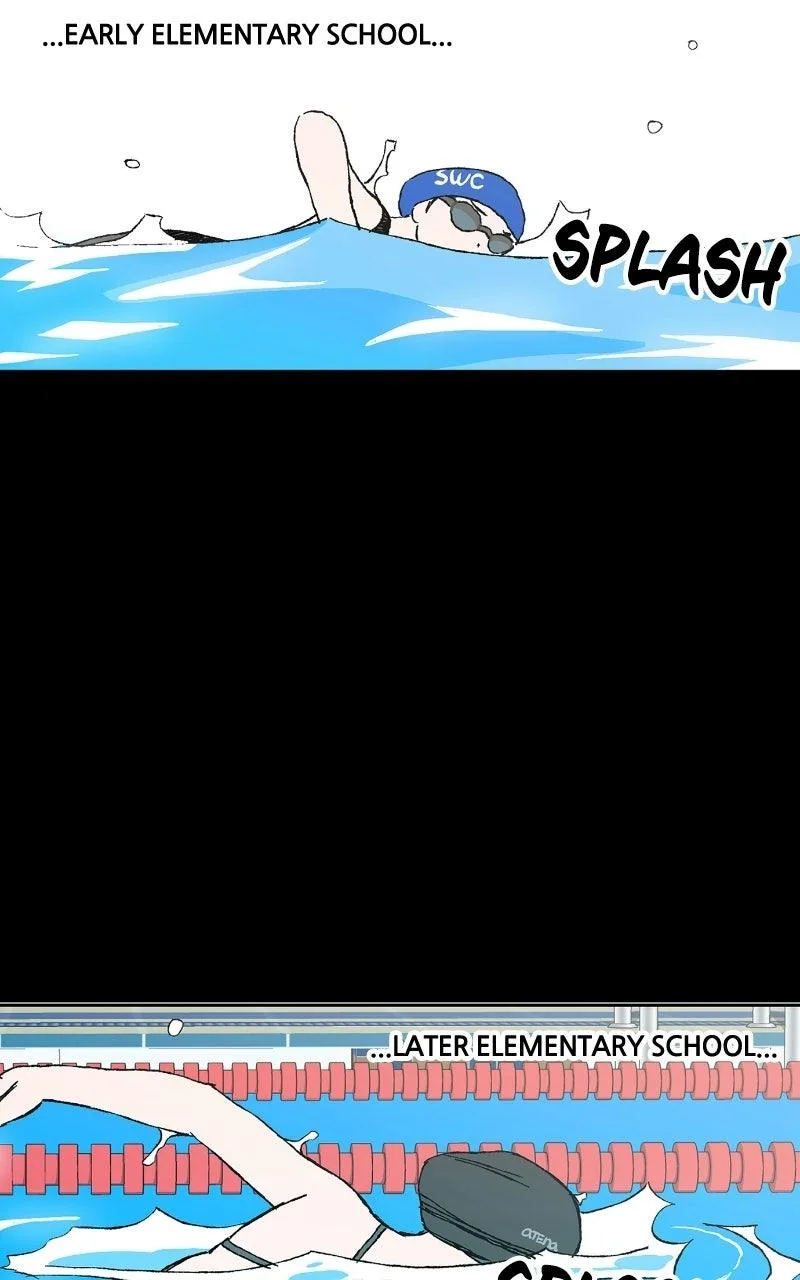 Swimmer Boy Chapter 48 page 4