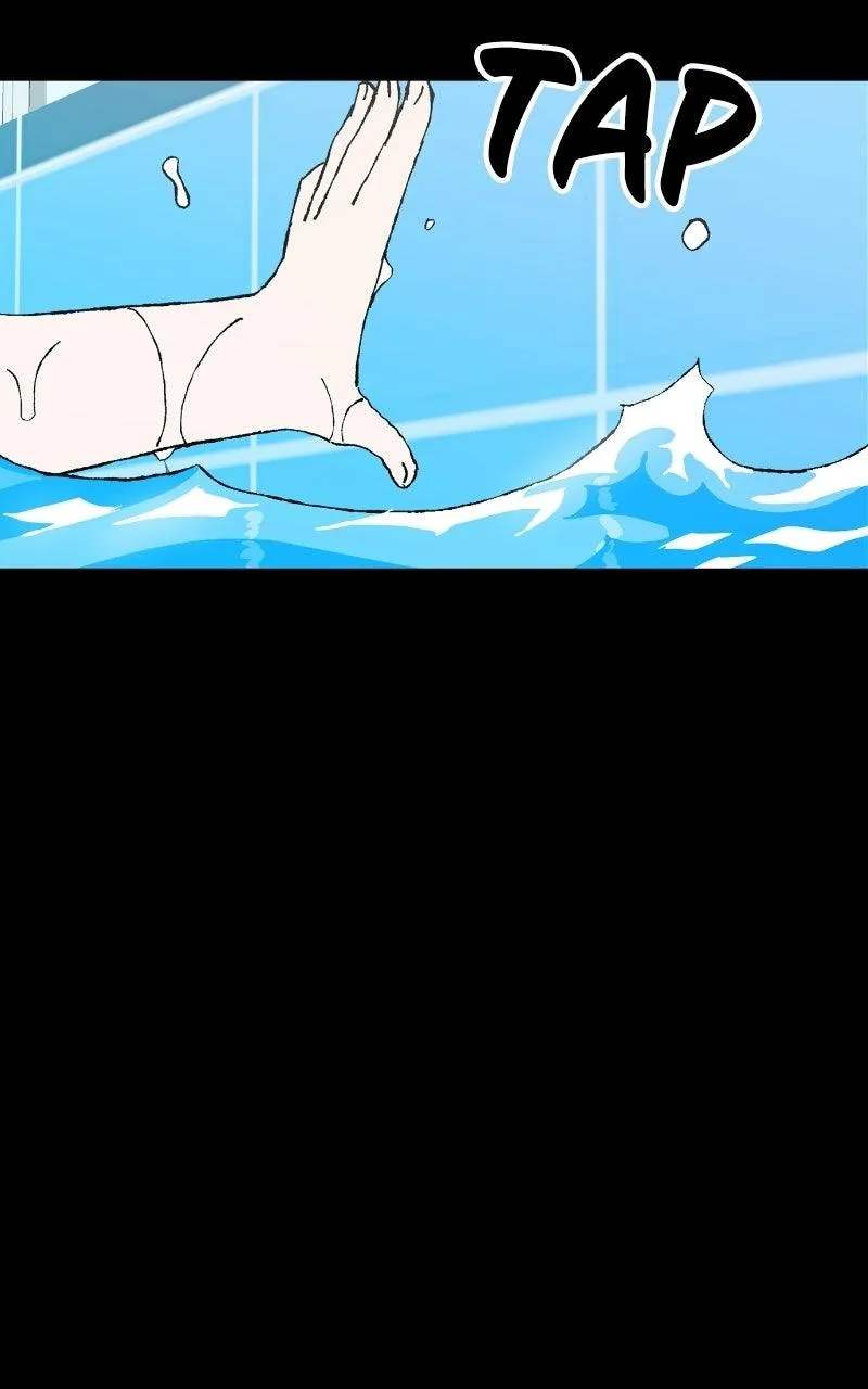 Swimmer Boy Chapter 48 page 6