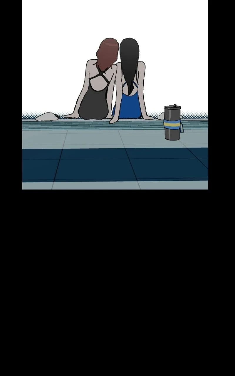 Swimmer Boy Chapter 48 page 35