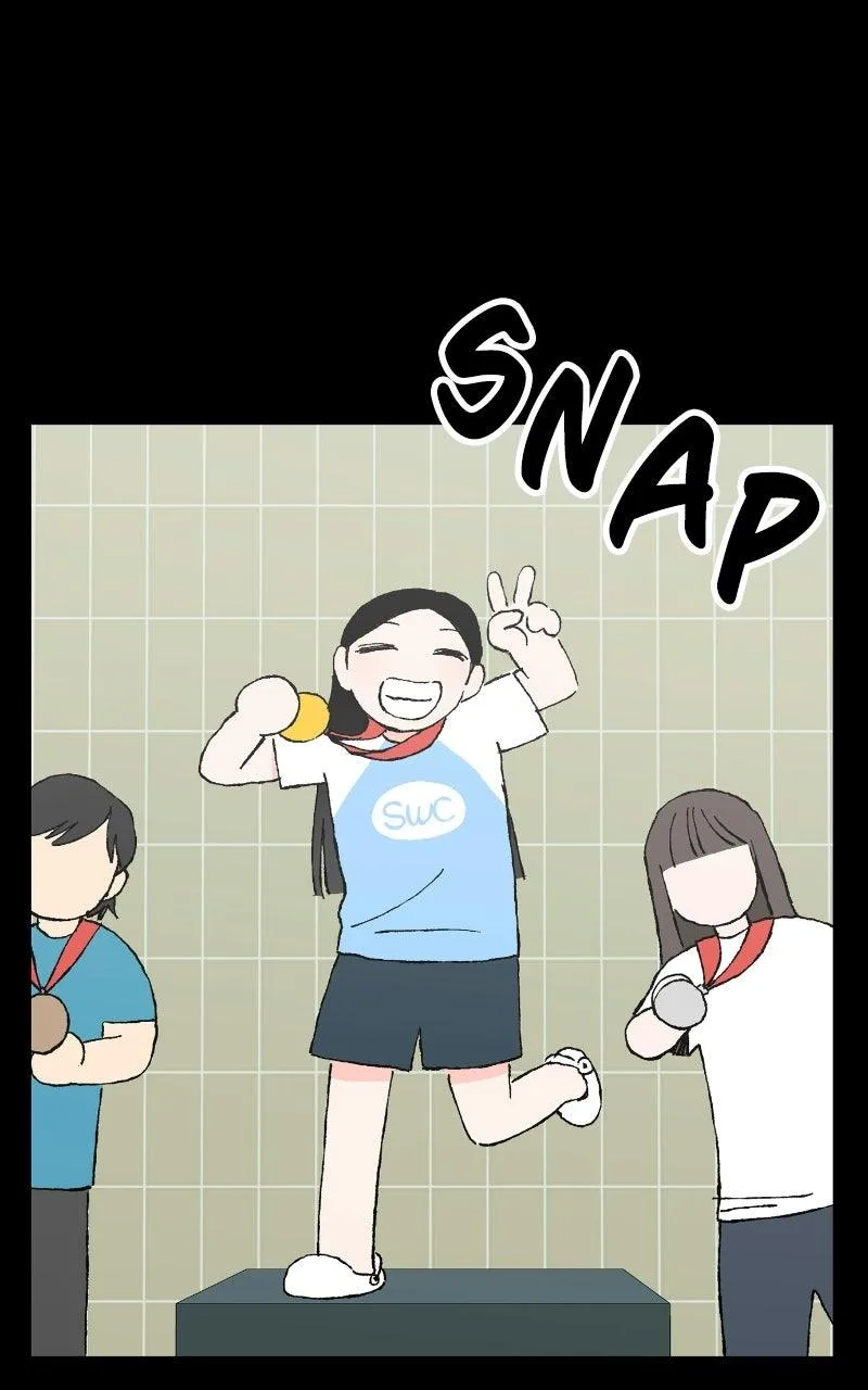Swimmer Boy Chapter 48 page 10