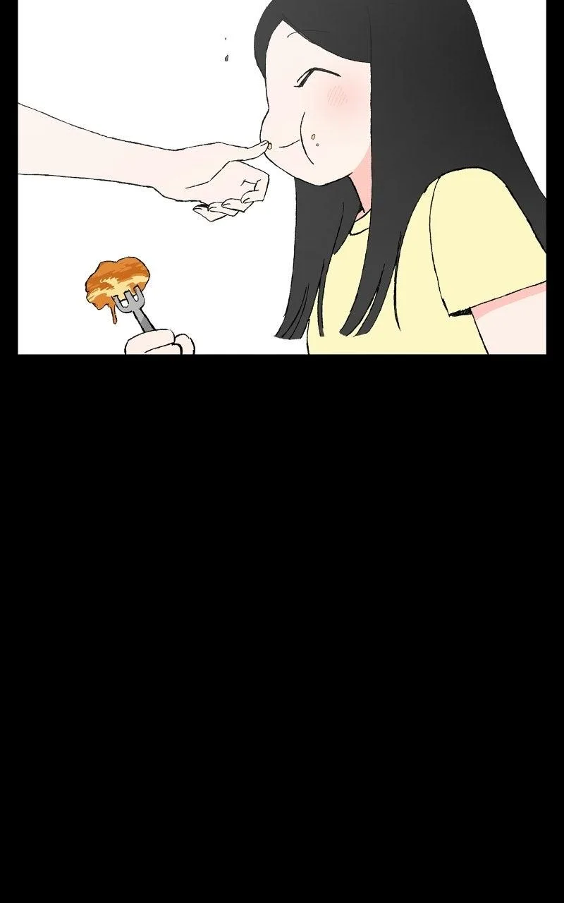 Swimmer Boy Chapter 48 page 25