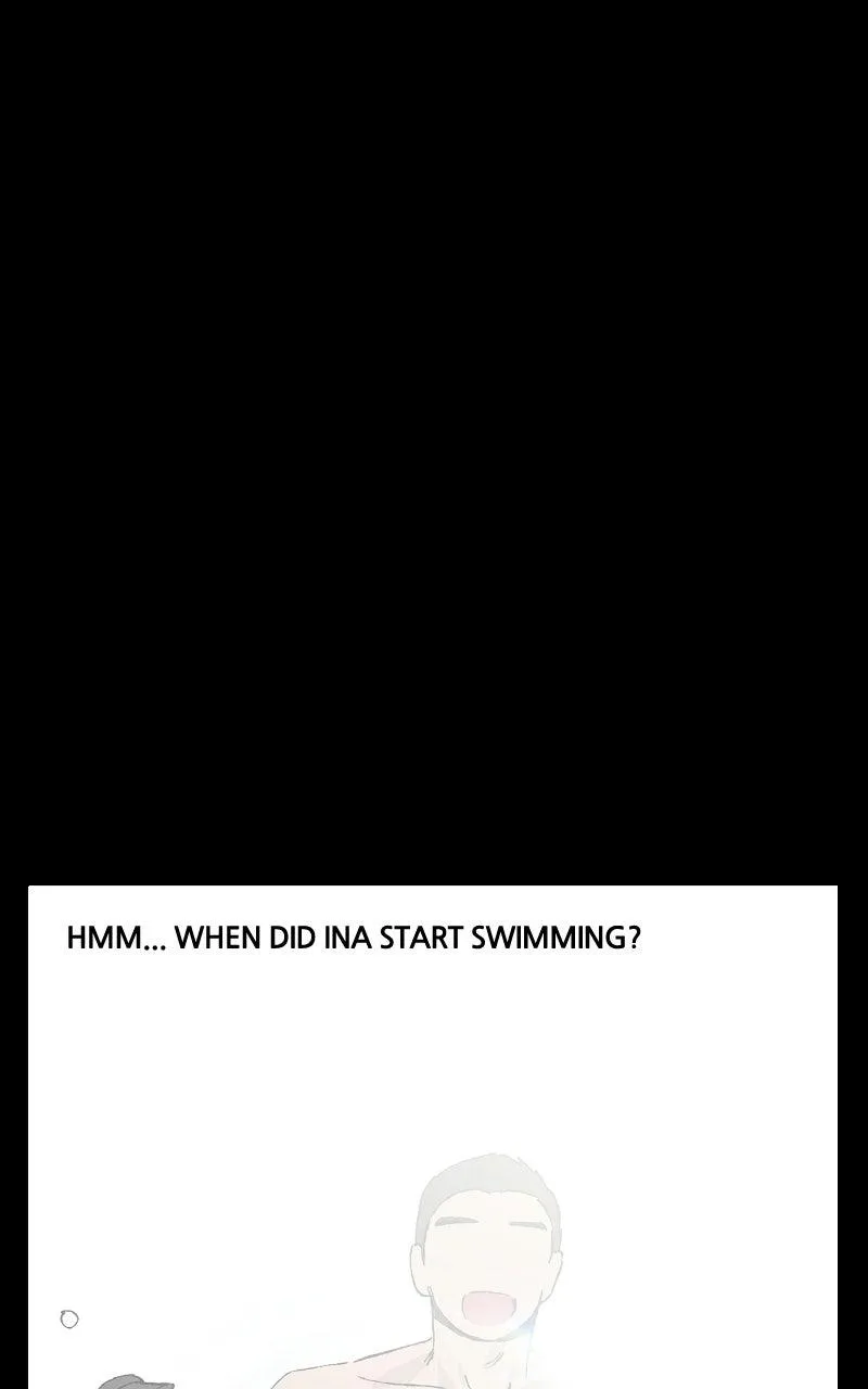 Swimmer Boy Chapter 48 page 1