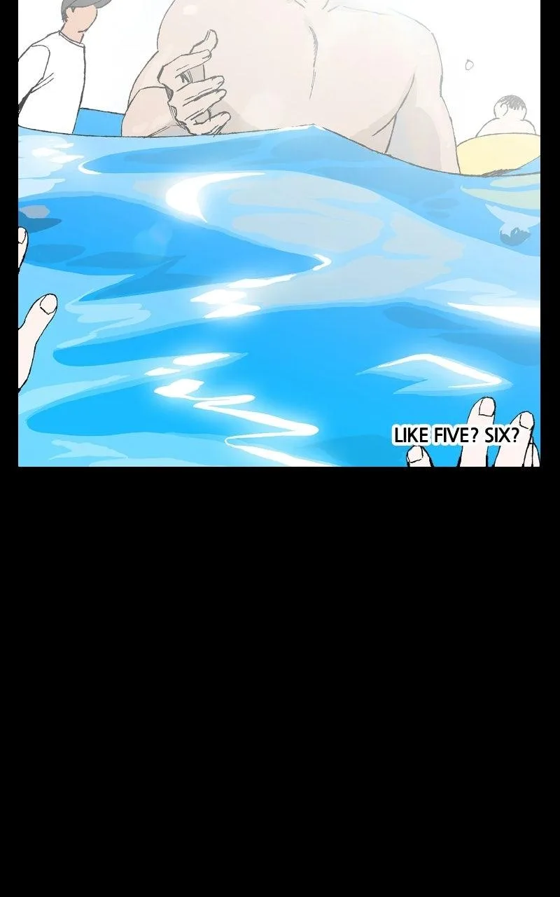 Swimmer Boy Chapter 48 page 2
