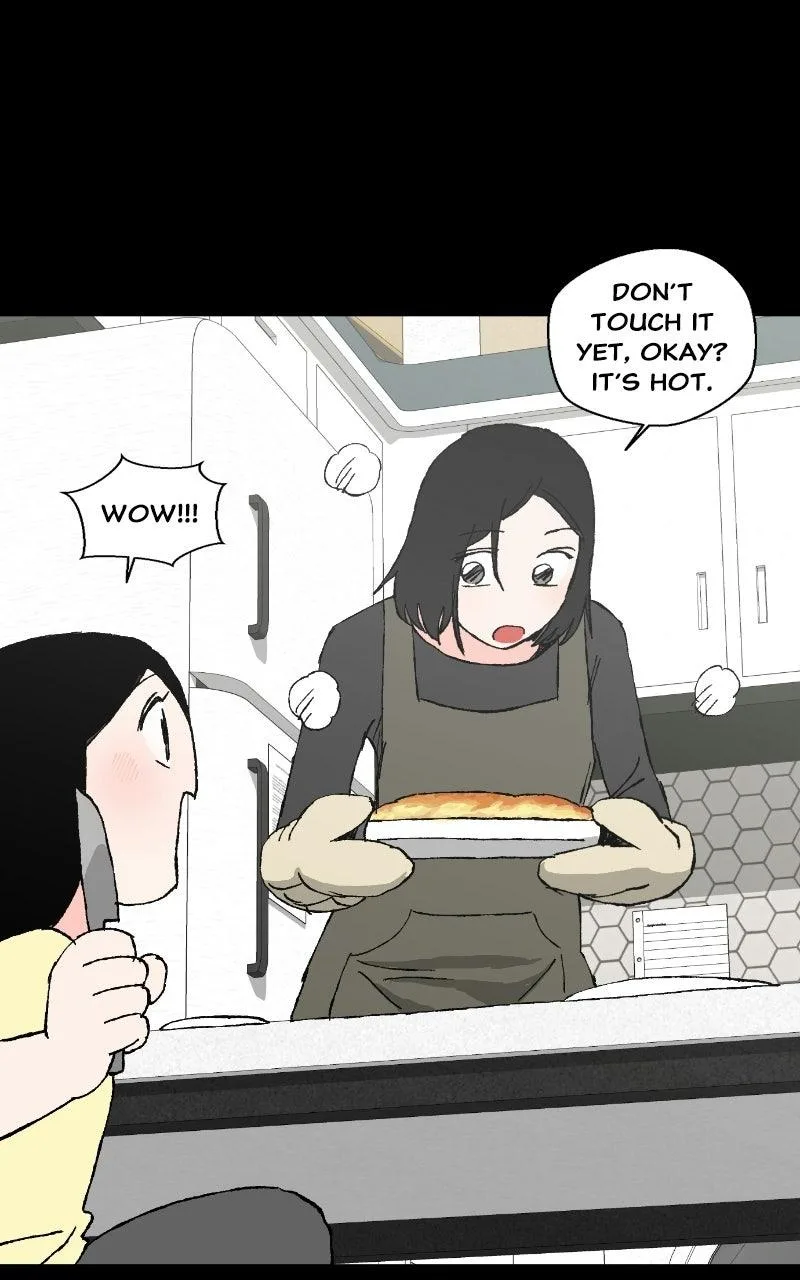 Swimmer Boy Chapter 48 page 21