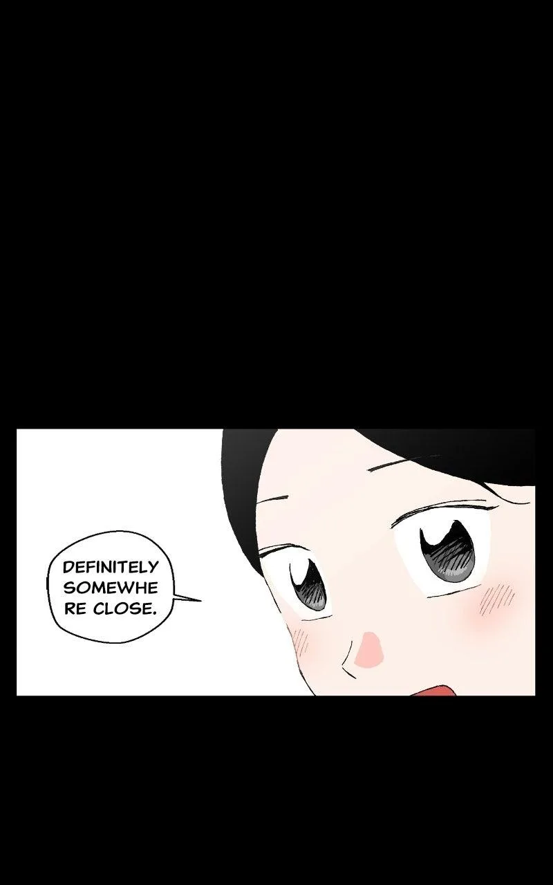 Swimmer Boy Chapter 48 page 28