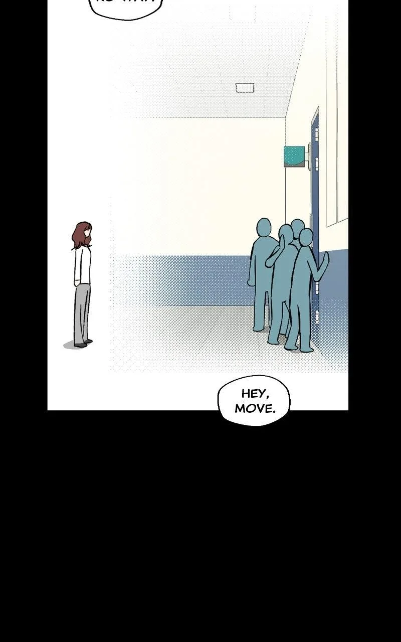 Swimmer Boy Chapter 48 page 40