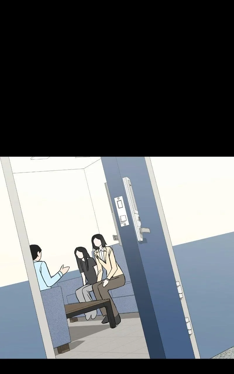 Swimmer Boy Chapter 48 page 41