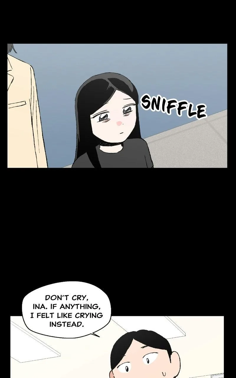 Swimmer Boy Chapter 48 page 44
