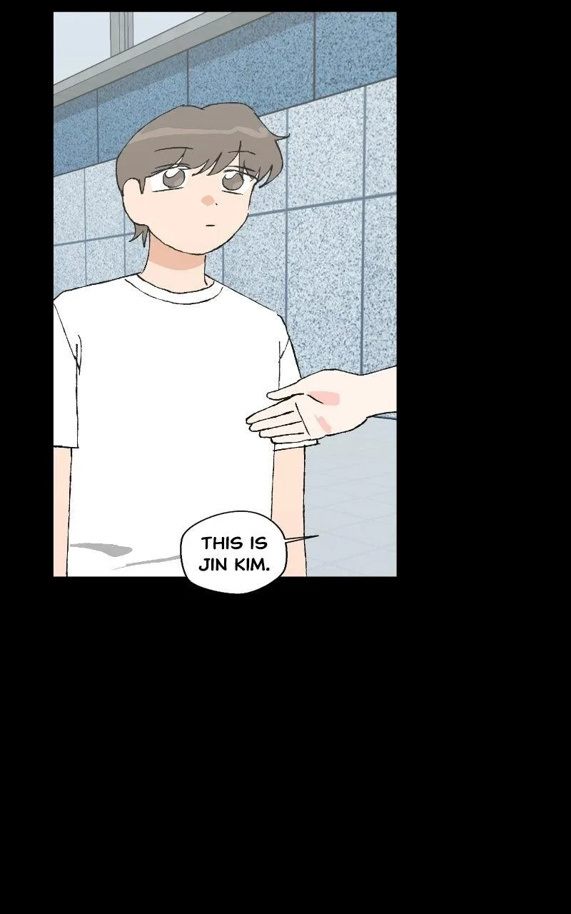 Swimmer Boy Chapter 48 page 47