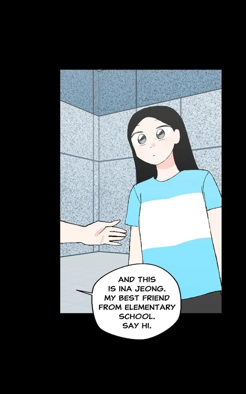 Swimmer Boy Chapter 48 page 48