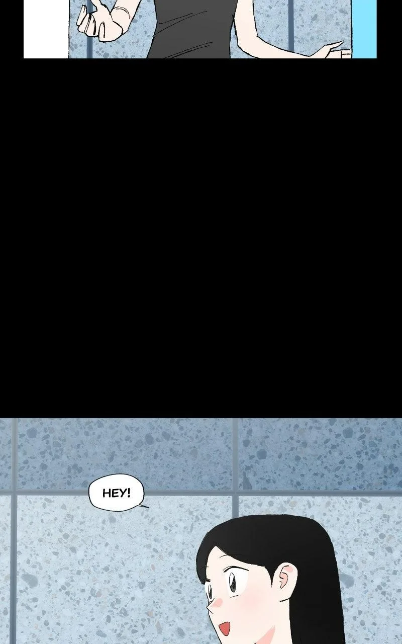 Swimmer Boy Chapter 48 page 50